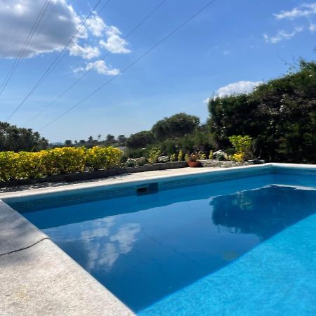 Villa Herlinda Costa Brava - With Swiming Pool Massanet De La Selva Extérieur photo