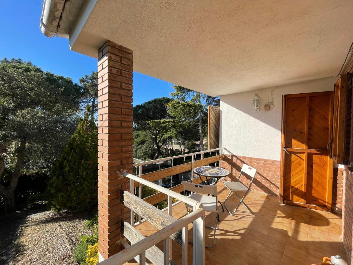 Villa Herlinda Costa Brava - With Swiming Pool Massanet De La Selva Extérieur photo