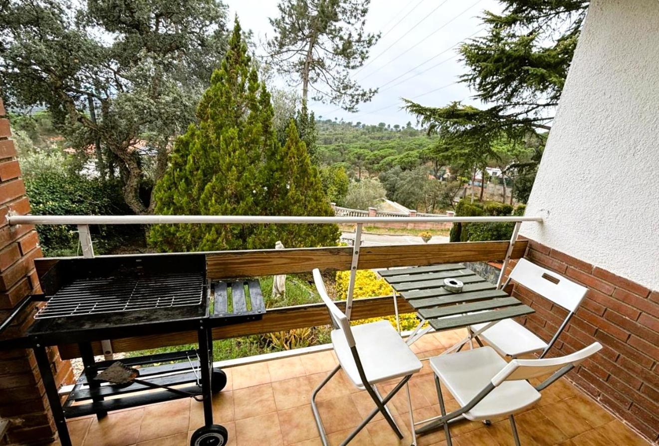 Villa Herlinda Costa Brava - With Swiming Pool Massanet De La Selva Extérieur photo
