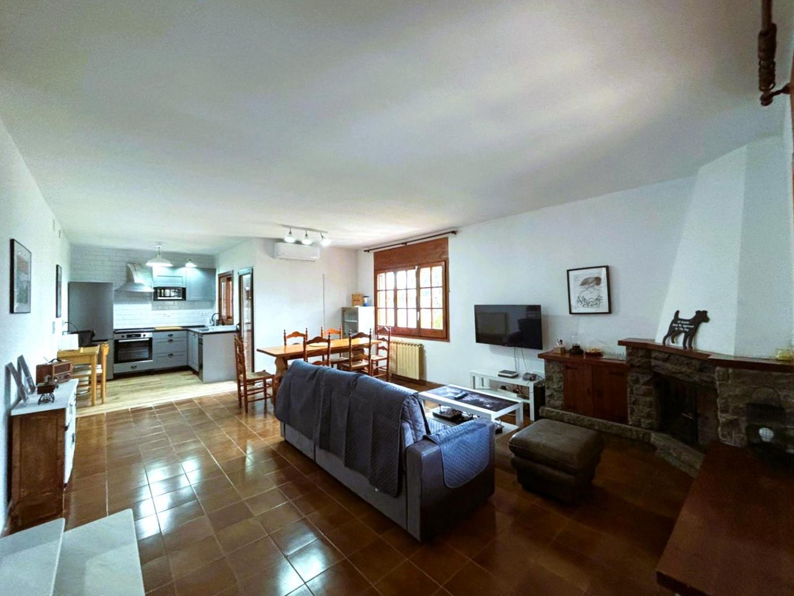 Villa Herlinda Costa Brava - With Swiming Pool Massanet De La Selva Extérieur photo
