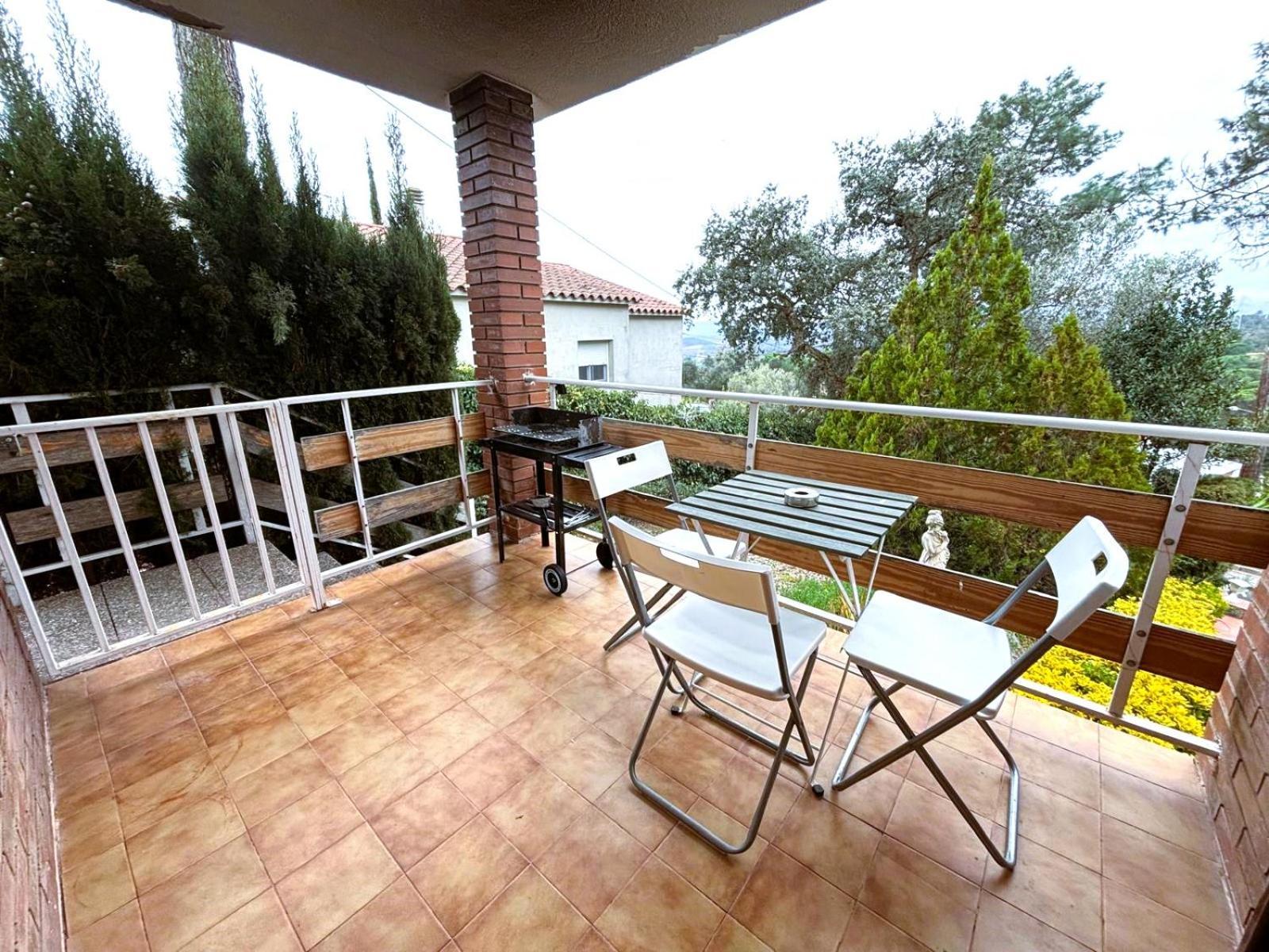Villa Herlinda Costa Brava - With Swiming Pool Massanet De La Selva Extérieur photo
